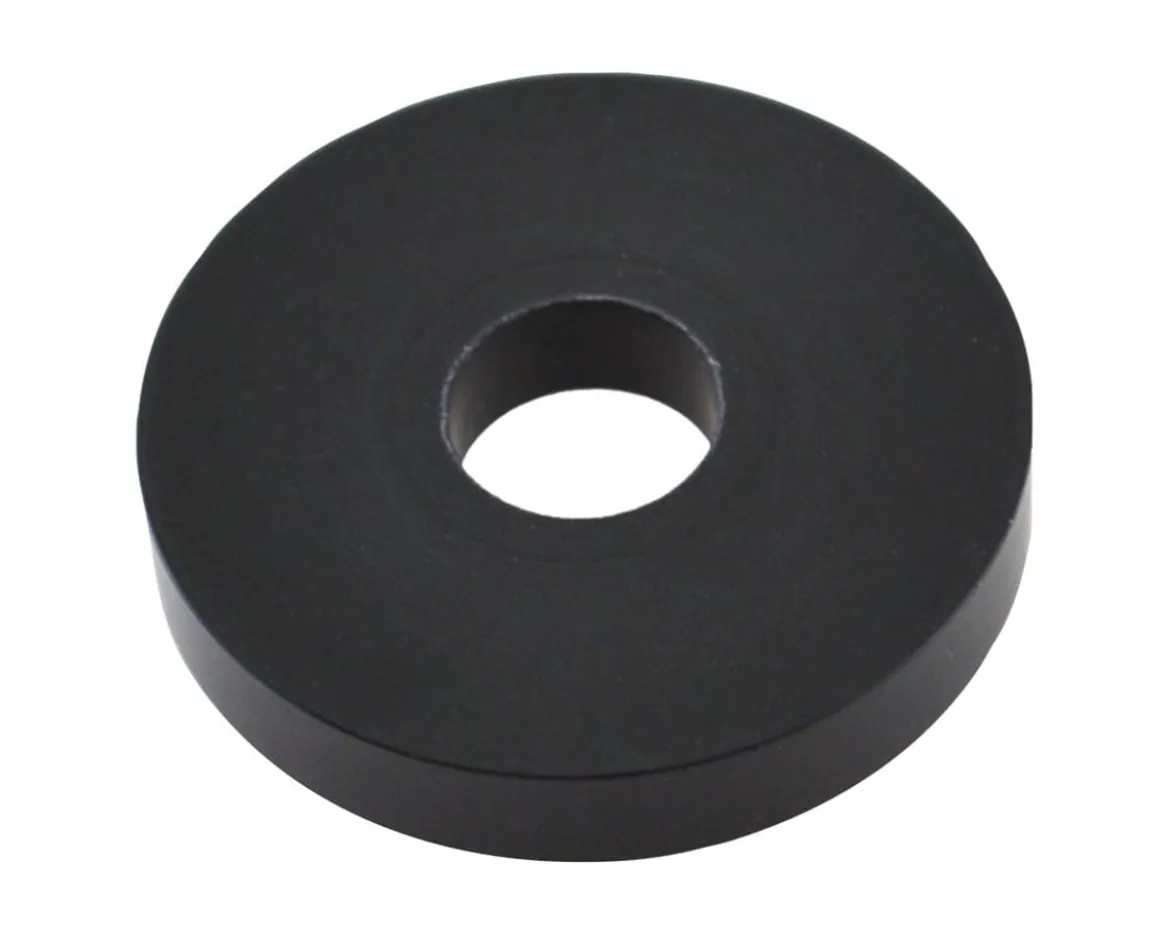 Fox Suspension Travel Spacers (DHX2) (9mm Shaft) (5mm TLG)