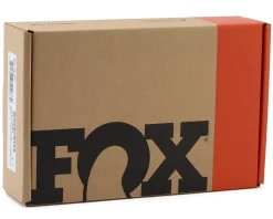 Fox Suspension Twin Stick Lever Remote (Black) (22.2mm Clamp) (Suspension & Seatpost)