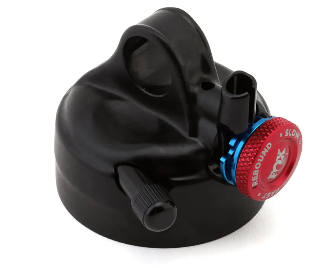 Fox Suspension Upper Eyelet Remote Assembly (2018 Float DPS)