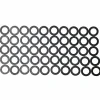 Fox Suspension Valve Shim (0.400 OD X 0.252 ID X 0.010 TH) (Bag/50)