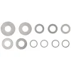 Fox Suspension Valve Stack Assembly (2022 FLOAT X, DHX) (Compression) (CM+)