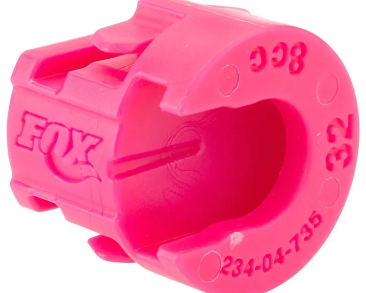 Fox Suspension Volume Spacers (FLOAT 32 Rhythm '18) (Each)
