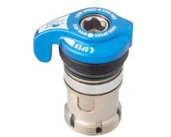 Fox Suspension X2 Cartridge Assembly (2018) (Factory) (2-Position Lever & Valve Seat)