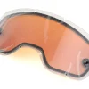 Fox Racing Airspace/Main MX20 Dual Lens (Orange)