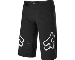 Fox Racing Defend Women's Short (Black) (M)