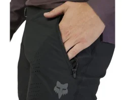 Fox Racing Flexair Pants (Black) (30)