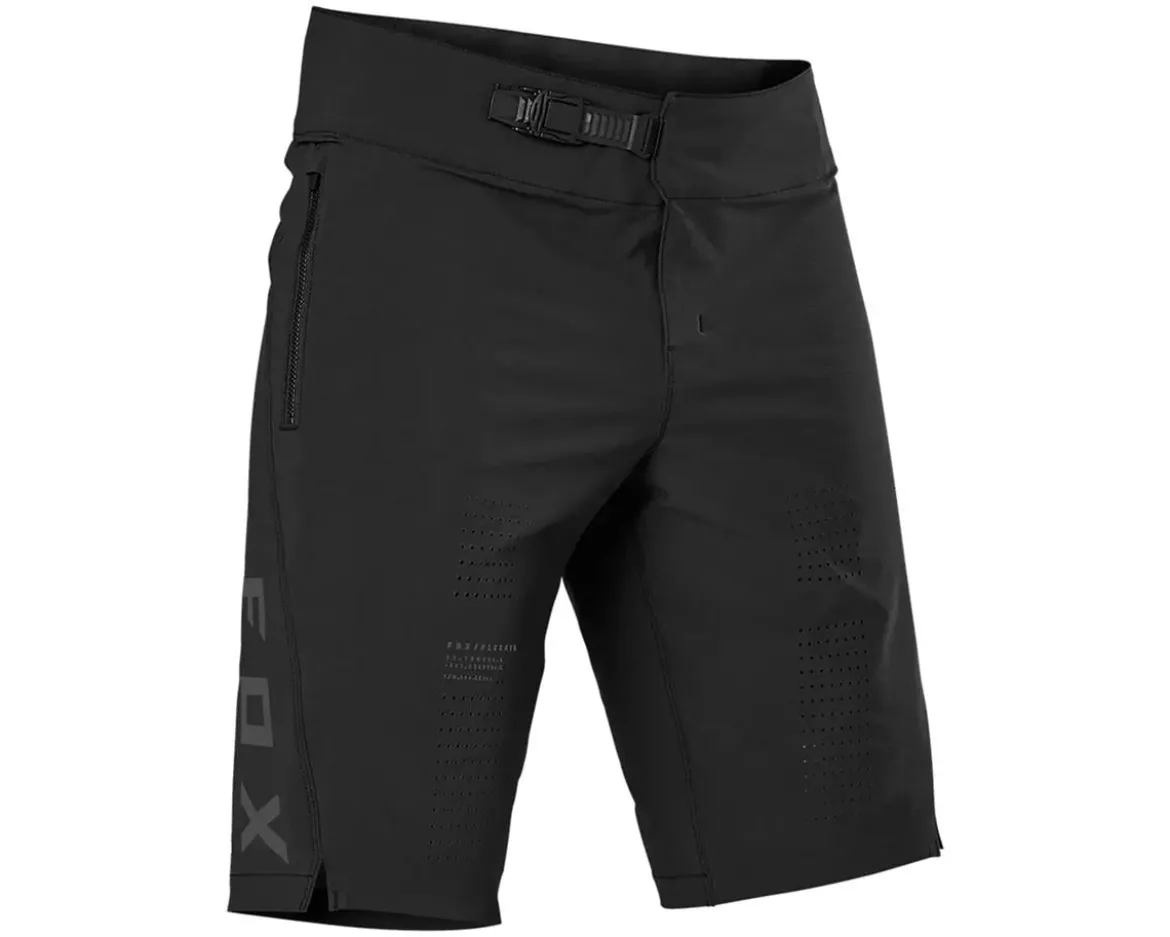 Fox Racing Flexair Shorts (Black) (30) (No Liner)