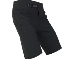 Fox Racing Flexair Shorts (Black) (34) (No Liner)