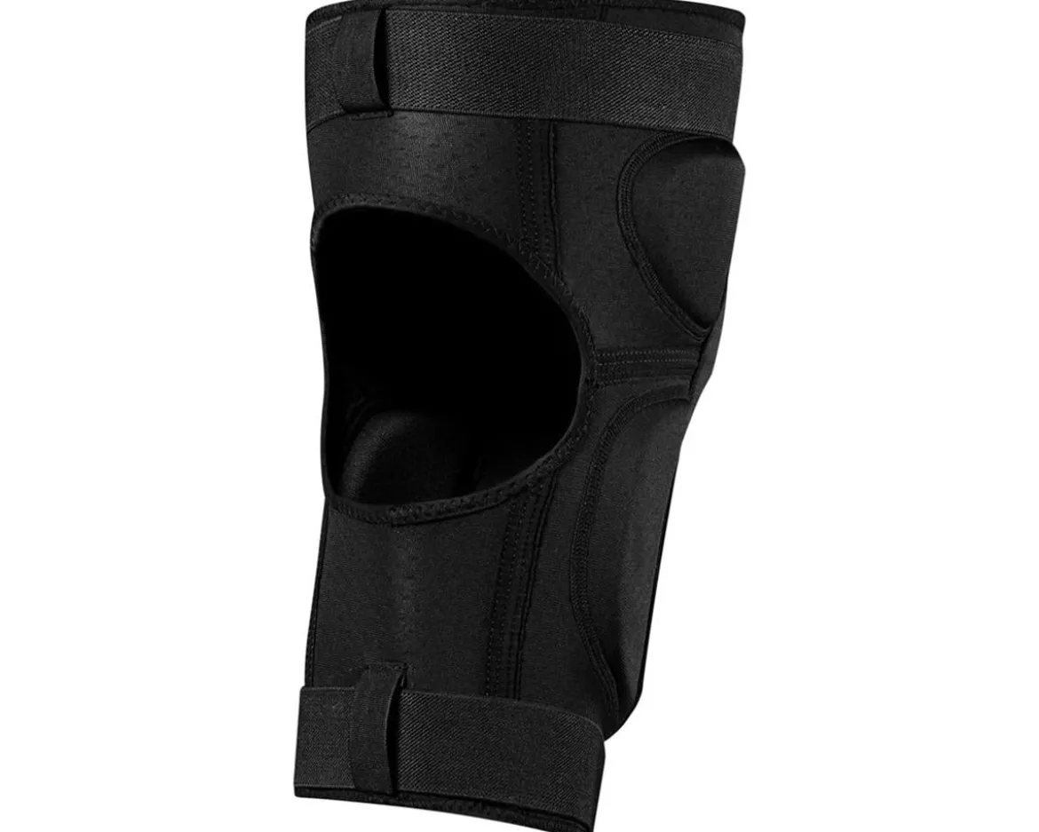 Fox Racing Launch D30 Knee Guard (Black) (S)