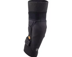 Fox Racing Launch Knee Guards (Black) (S)