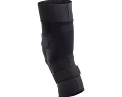 Fox Racing Launch Knee Guards (Black) (S)