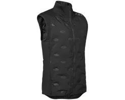 Fox Racing Men's Ranger Windblock Fire Vest (Black) (S)