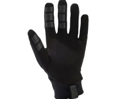 Fox Racing Ranger Fire Gloves (Black) (S)