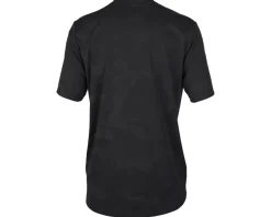 Fox Racing Ranger TruDri Short Sleeve Jersey (Black) (2XL)