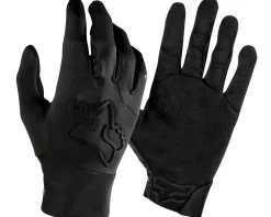 Fox Racing Ranger Water Gloves (Black) (2XL)