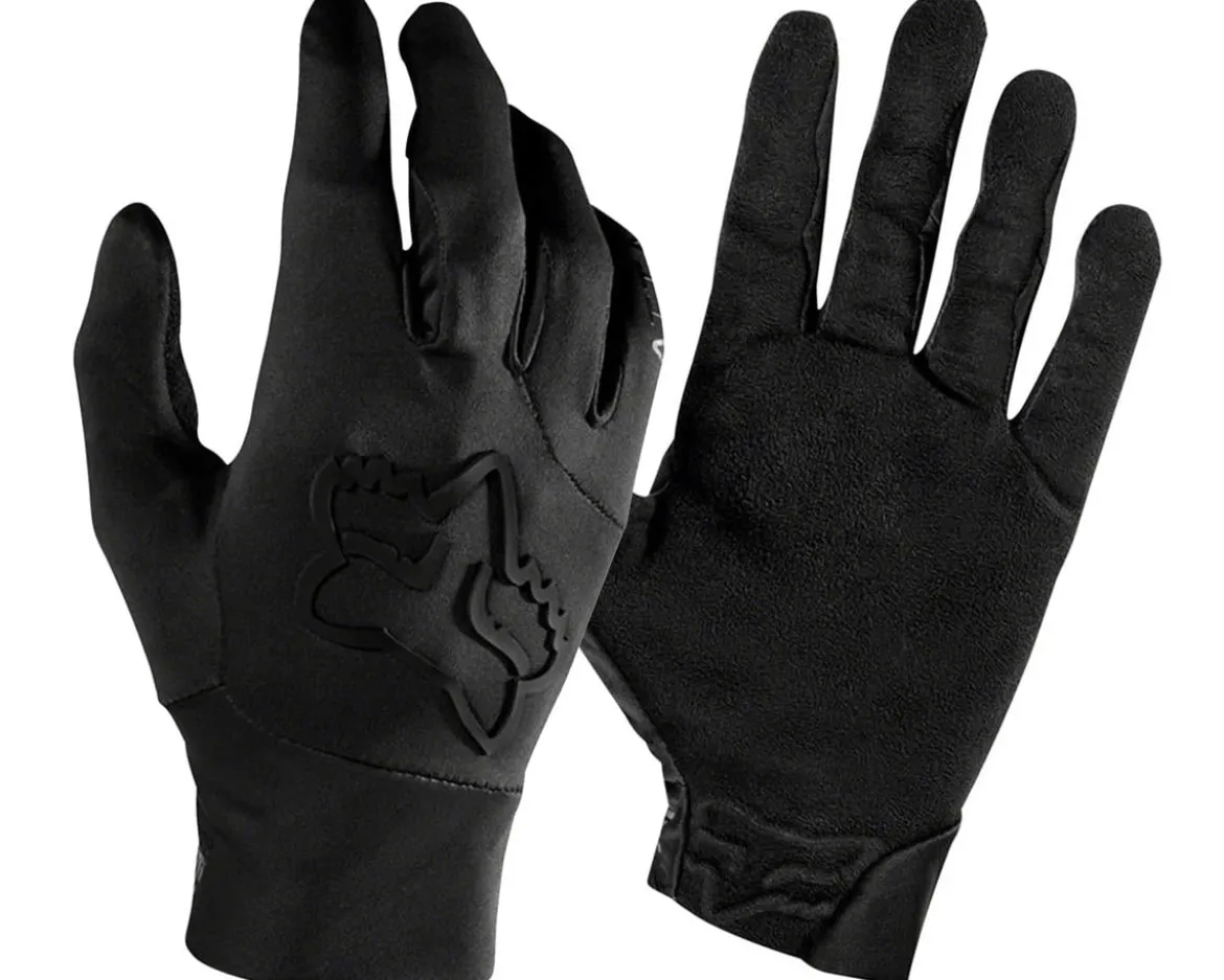 Fox Racing Ranger Water Gloves (Black) (2XL)