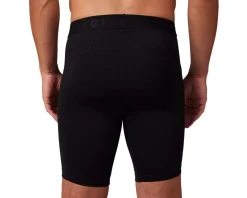 Fox Racing Tecbase Compression Shorts (Black) (S) (No Chamois)