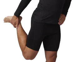 Fox Racing Tecbase Compression Shorts (Black) (S) (No Chamois)