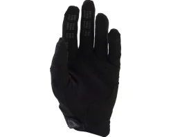 Fox Racing Women's Defend Long Finger Gloves (Black) (S)