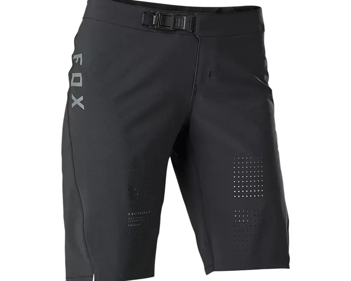 Fox Racing Women's Flexair Shorts (Black) (S)