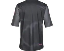 Fox Racing Youth Ranger Taunt Jersey (Black) (Youth M)
