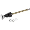 Fox Suspension Air Shaft Assembly (36 Rhythm/Z1, 140mm, 1.275" Bore)
