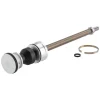 Fox Suspension Air Shaft Assembly (2022, 34, FLOAT LC NA 2, 1.214 Bore) (130mm)