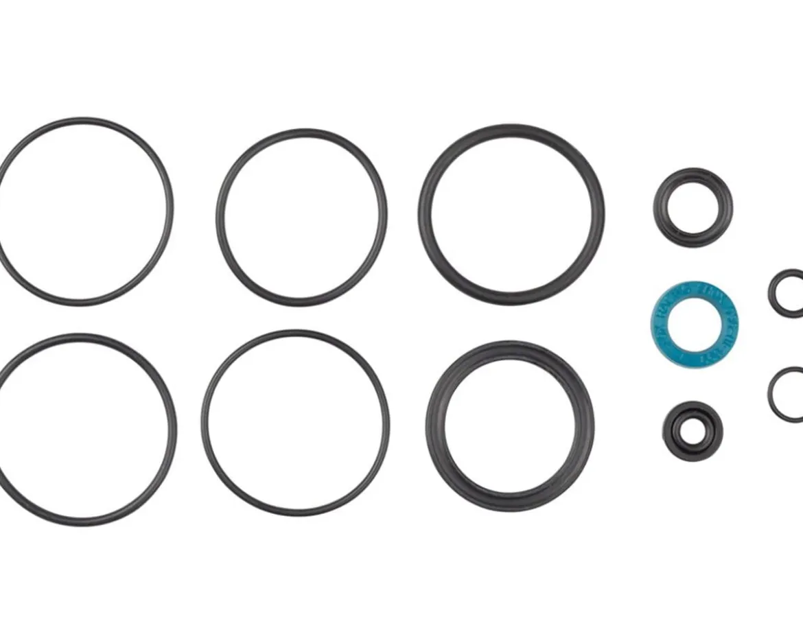 Fox Suspension Air Spring Seal Kit (38 Float NA2) (2021+)