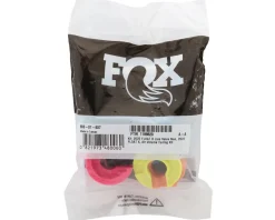 Fox Suspension Air Volume Spacer Tuning Kit (2022+ Float X) (Float X Live Valve Neo)