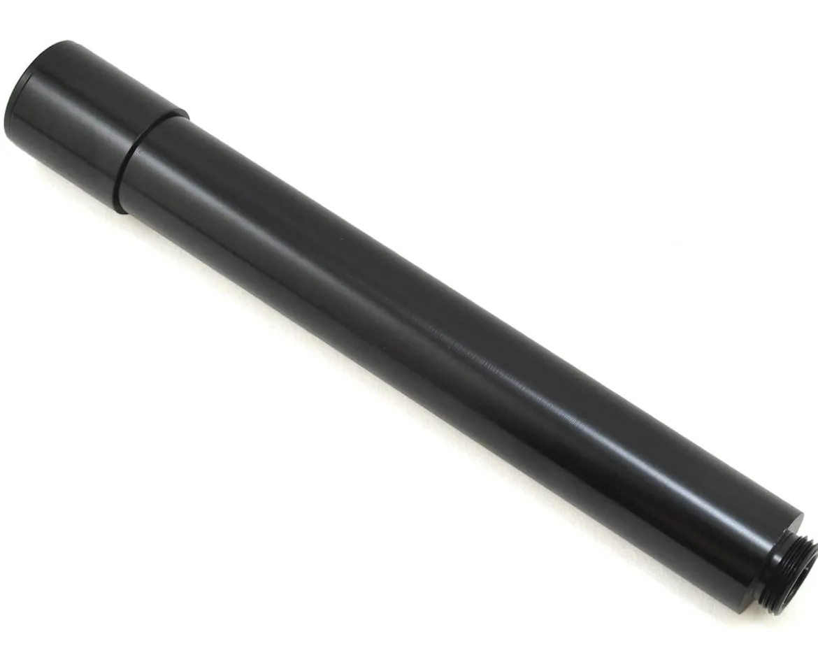 Fox Suspension Axle Assembly Kit (Black) (20 x 110mm)