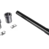 Fox Suspension Axle Conversion Kit (Black) (2015+) (15mm to 20mm)