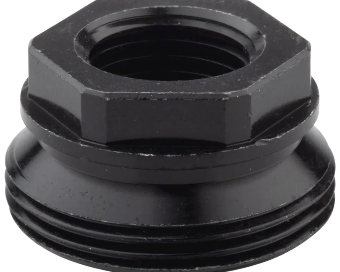 Fox Suspension Bottom Foot Nut (For Use With Lower Adjuster Cover)