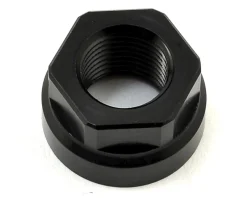 Fox Suspension 34/36/40 Bottom Nut (Fits Most Float Air Shafts)