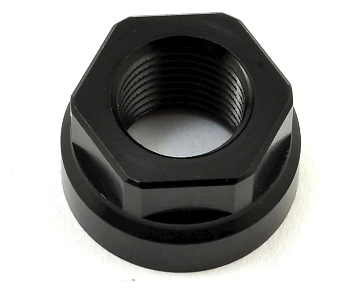 Fox Suspension 34/36/40 Bottom Nut (Fits Most Float Air Shafts)