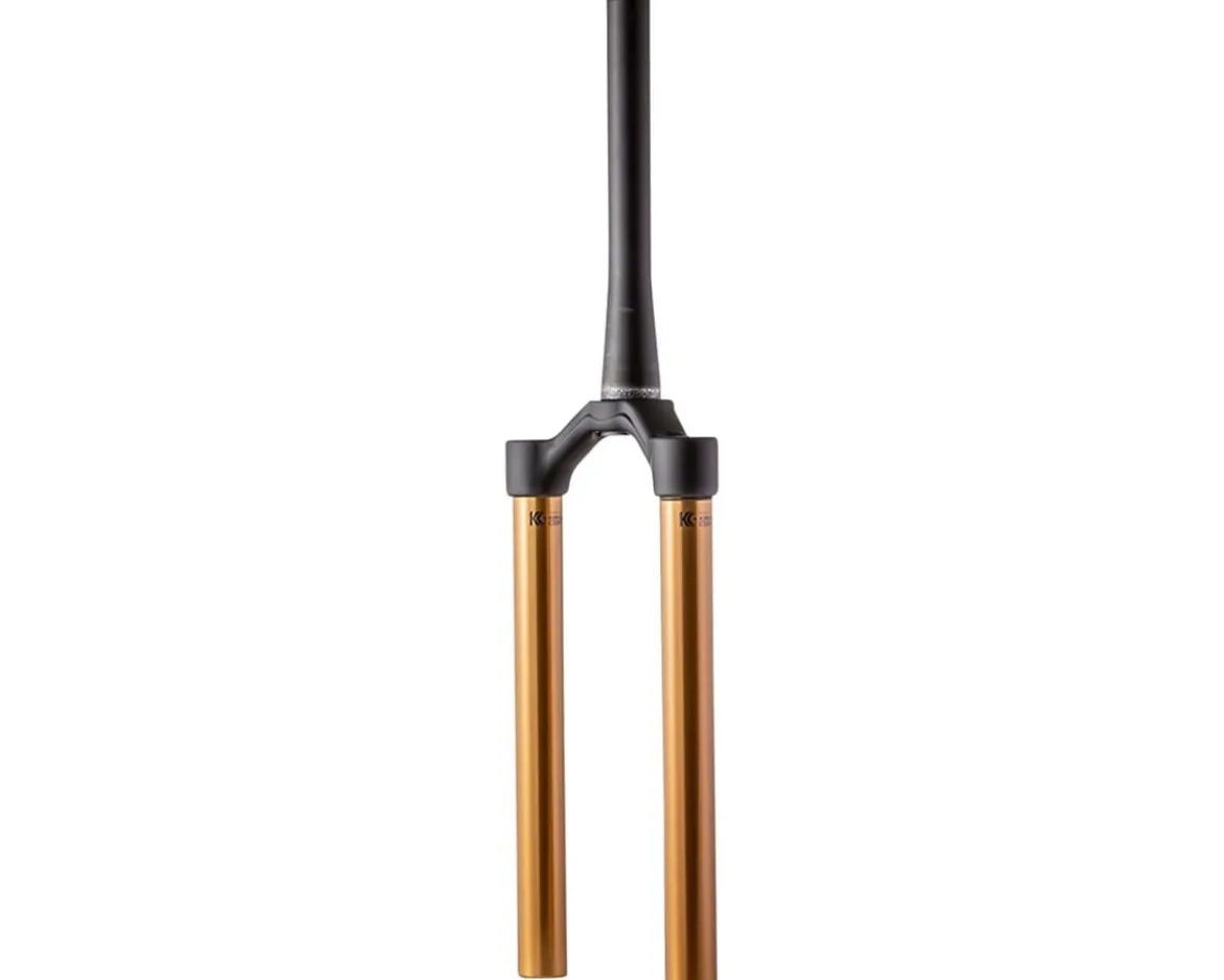 Fox Suspension CSU 27/29, 80-100, 44, Shiny Black, '20 (32 Step Cast Performance)