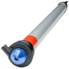 Fox Suspension Damper Assembly (2020 34 SC 29 120 Max, Grip Push-Lock Remote Cartridge)