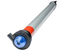 Fox Suspension Damper Assembly (2020 34 SC 29 120 Max, Grip Push-Lock Remote Cartridge)