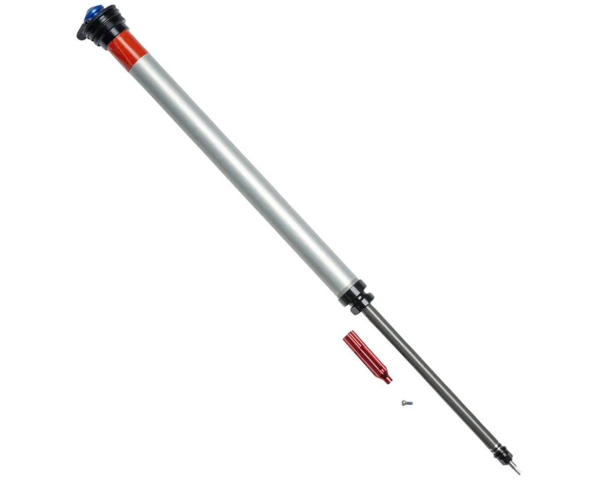 Fox Suspension Damper Assembly (2020 34 SC 29 120 Max, Grip Push-Lock Remote Cartridge)