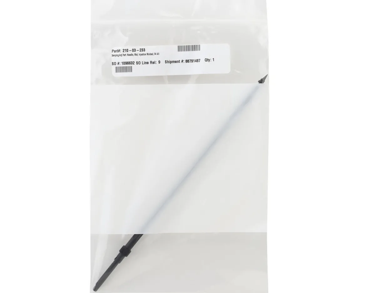 Fox Suspension Damper Shaft Rebound Needle (Grip Damper) (34)