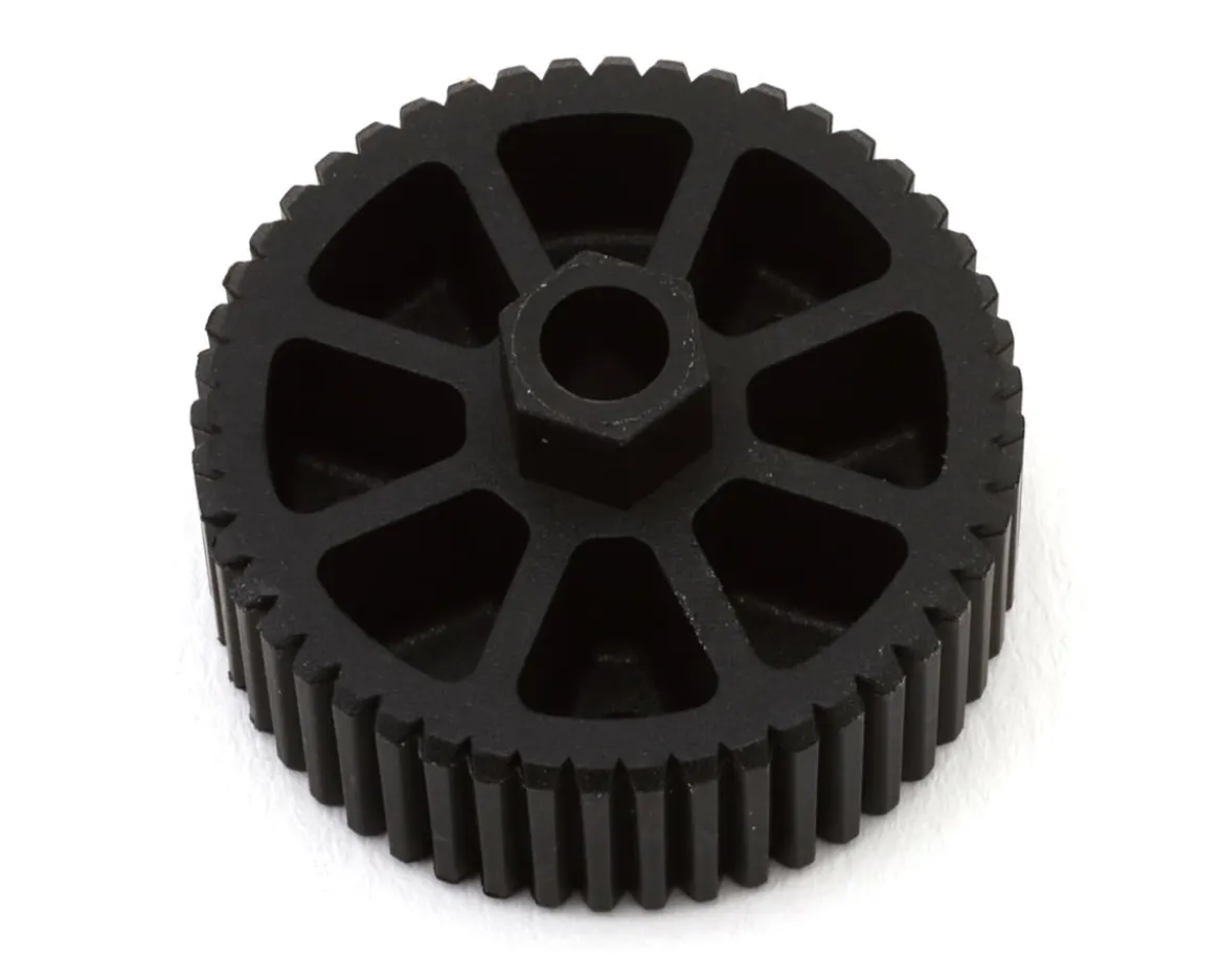 Fox Suspension DHX2 Factory Rear Shock (Black) (210mm) (55mm) (Metric) (2-Position) (2026)