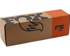 Fox Suspension DHX2 Factory Rear Shock (Black) (210mm) (55mm) (Metric) (2-Position) (2026)