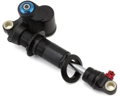 Fox Suspension DHX2 Factory Rear Shock (Black) (210mm) (55mm) (Metric) (2-Position) (2026)