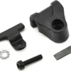 Fox Suspension Disc Brake Hose Guide (2002-2007 32/36mm & All 40s)