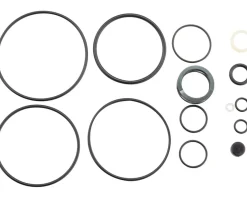 Fox Suspension DRCV RG Supplemental Seal Kit (Use w/ Booth Valve Rebuild Kit)