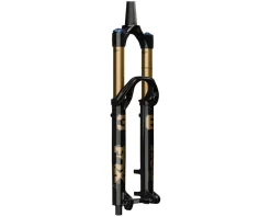 Fox Suspension 36 E-Optimized Factory Suspension Fork (Shiny Black) (44mm Offset) (GRIP X | Kabolt-X) (160mm) (29