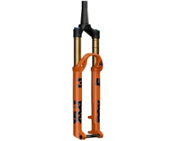 Fox Suspension Factory Series 34 SL Suspension Fork (Shiny Orange) (44mm Offset) (Grip SL | 3 Pos. Adj) (120mm)