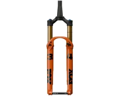 Fox Suspension Factory Series 34 SL Suspension Fork (Shiny Orange) (44mm Offset) (Grip SL | 3 Pos. Adj) (120mm)