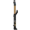 Fox Suspension 38 Factory Series Enduro Fork (Shiny Black) (44mm Offset) (GRIP X 2 | Kabolt-X) (29") (170mm) (15 x 110mm) (Tapered)