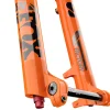 Fox Suspension 38 Factory Series Enduro Fork (Shiny Orange) (44mm Offset) (GRIP X 2 | Kabolt-X) (29") (170mm) (15 x 110mm) (Tapered)