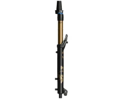 Fox Suspension 36 Factory Series All-Mountain Fork (Shiny Black) (44mm Offset) (GRIP X 2 | Kabolt-X) (160mm) (2027) (29") (15 x 110mm) (Tapered)